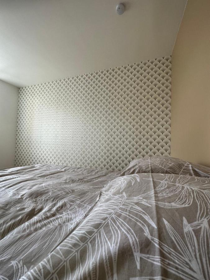 Le Madeleine - Cosy & Renove - Face Tram Apartman Orléans Kültér fotó